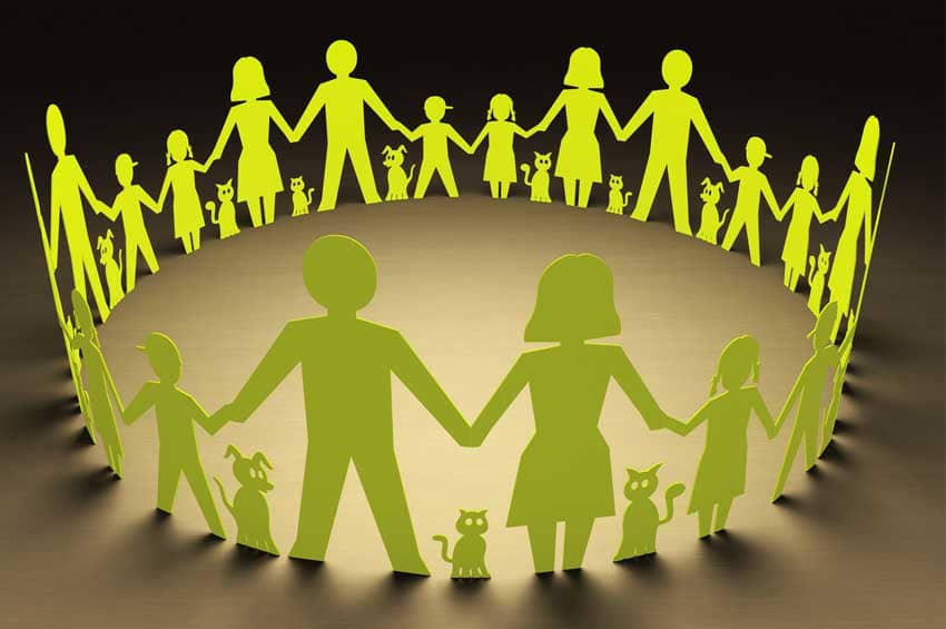 separation deces proprietaire assurance