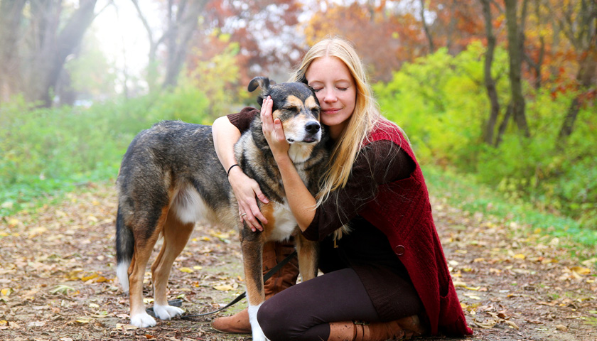 comment faire le deuil de son chien